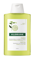 KLORANE CAPILAR CHAMPO POLPA DE CIDRA 200ML